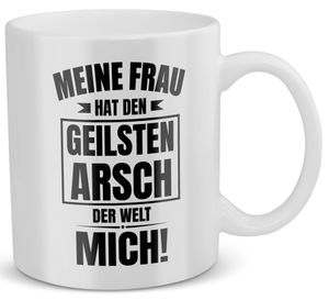 22Feels Ehemann Geschenk Erster Hochzeitstag Männer Kaffeetasse Ehepartner Liebe Paar Hochzeitsjubiläum Geschenkidee Valentinstag Geburtstag Weihnachten