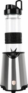 BERLINGERHAUS Blender Smoothie Maker z butelką Matte Black Collection BH-9601