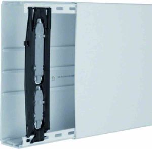 TEHALIT LF6023007035 Leitungsfuehrungskanal 60x230 lichtgrau