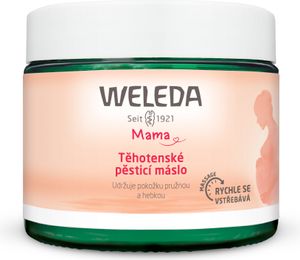 Weleda Schwangerschafts Body Butter 150ml