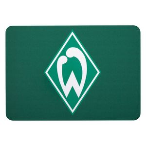 Werder Bremen SVW Ricolor Frühstückbrettchen Raute 0 STCK