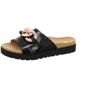 Gabor Shoes     schwarz, Größe:38, Farbe:schwarz 0