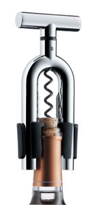 WMF Prosecco-/ Weinkorkenzieher Vino poliert 16cm