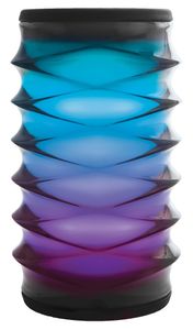 iHome Color Changing Bluetooth Wireless Rechargeable Speaker