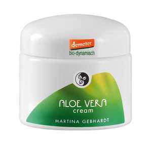 Martina Gebhardt Aloe Vera Gesichtscreme, 50 ml