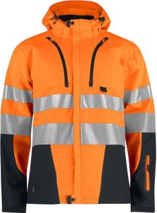 Projob 6419 FUNKTIONS-JACKE EN ISO 20471 KLASSE 3/2