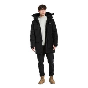 Didriksons Drew Men's Parka 6, Größe_Bekleidung:S, Didriksons_Farbe:black