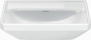 DURAVIT 0738450070 HWB D-Neo 450mm, weiß