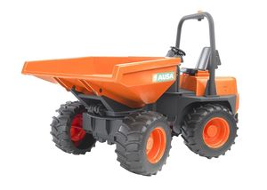 Bruder AUSA Minidumper, 1 Stück