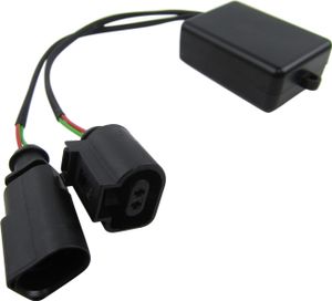 PowerBox Power Box Chip Tuning do +30 PS dla silnika VW Golf 5 Jetta 1.9 2.0 TDI