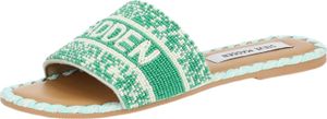 Steve Madden Pantoletten Pantoletten Kunstleder