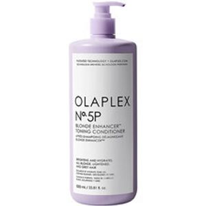 Olaplex Conditioner Olaplex Stap No.5P Blonde Enhancer Toning Conditioner 250ml