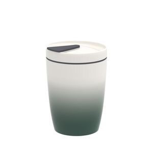 Villeroy & Boch Coffee To Go Becher Green 0,29l -GK