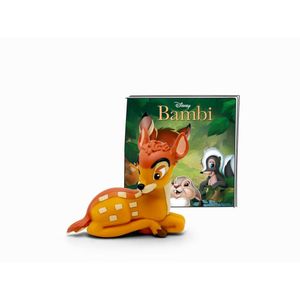 Tonies Hörfigur 01-0189 - Disney - Bambi -