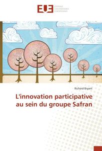 L'innovation participative au sein du groupe Safran