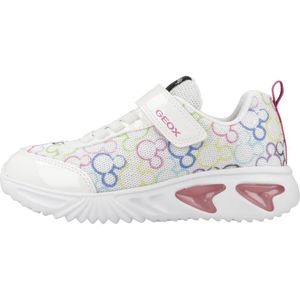 Geox Assister Girl D J45E9D09LHHC0653 (29/white-mulitcolor)