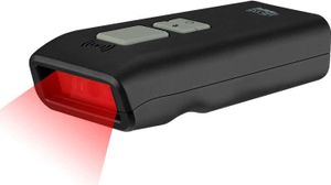 Adesso Bluetooth Medical Port. Barcode Sca., NUSCAN 3500CB
