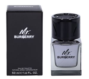 Burberry Mr. Burberry Edt Spray