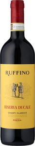 Ruffino Riserva Ducale Chianti Classico 2021 | Italien | 14,0% vol | 0,75