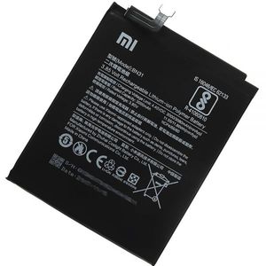 Akku Original Xiaomi Mi 5X / BN31, 3000mAh