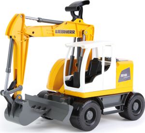 LENA - 04611 - rýpadlo WORXX - Liebherr A918 Litronic