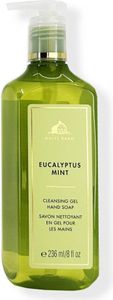 Bath & Body Works Mydło w płynie do rąk EUCALYPTUS MINT 236 ml