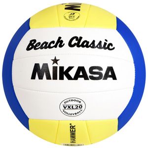 Mikasa Beach Brazilio
