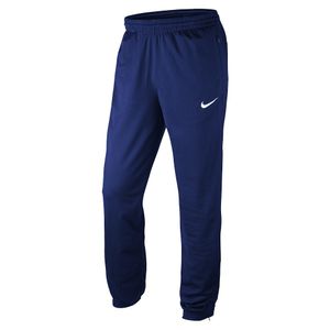 Nike Herren Trainingshose, Größe:M, Farbe:Blau