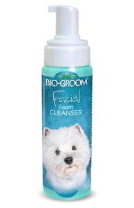 ShampooGroom "Dry" in Schaum, für die tägliche Hygiene von Hunden und Katzen, muss nicht abgespült werden