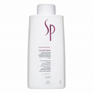 Wella Professionals SP Color Save Conditioner Conditioner für gefärbte Haare 1000 ml