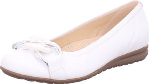 Gabor Comfort 62.625.50 (8/biela (uni+strieborná))