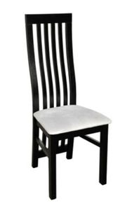 JV Möbel 8x Stühle Set 46x46x108 cm