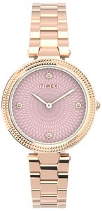 Timex Analog 'Adorn' Damen Uhr  TW2V24300