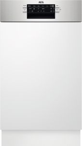 FEE73407ZM Einbau-Geschirrspüler integriert 45 cm