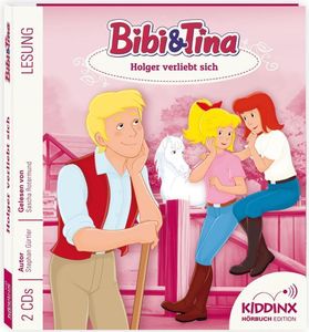 Bibi & Tina - Holger verliebt sich