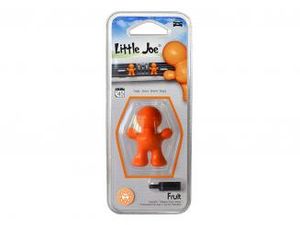 Little Joe Lufterfrischer Fruit orange