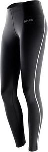 SPIRO Women´s Bodyfit Base Layer Leggings