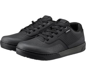 Offroad- Fahrradschuhe GF600, black