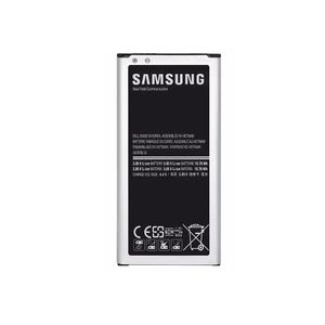 Samsung EB-BG900BBE 2800mAh Li-Ion Akku für Galaxy S5 SM-G900F/ 2021 Produktion