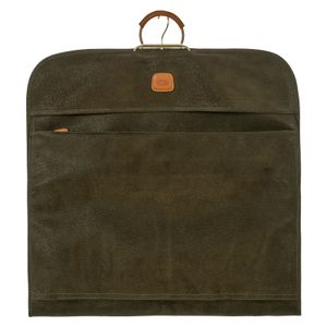 BRIC'S Kleidersack Life Suiter Olive grün