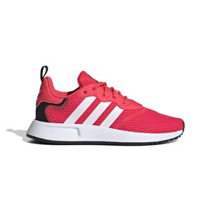 adidas X Plr S J Mode-Sneakers Rot FV3637