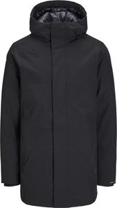 Jack & Jones Parka KEEN dlhá bunda
