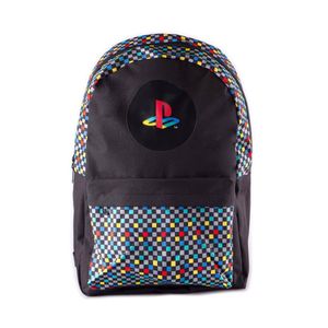 Difuzed Sony Playstation Rucksack - Retro