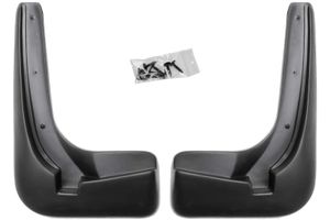 Przedni chlapacz do Mercedes Vito Viano | W639 | BJ 2003-2014 | custom-fit