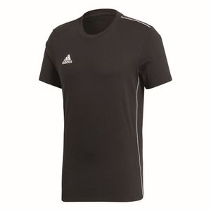 Adidas T-shirt Core 18, CE9063, Größe: XXL