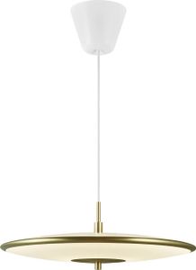 Blanche 32 Hängelampe LED Messing