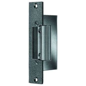 ASSA ABLOY Elektr.Türöffner 17 kl grau Universal