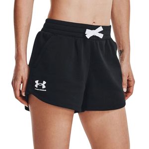 Dámské kraťasy Under Armour Rival Fleece Short L