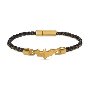 Police - PEAGB0034702 - Armband - Herren - Batarang