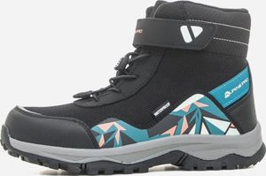 Nepromokavé dětské zimní boty alpine pro colemo, velikost 32 Nepromokavé dětské zimní boty alpine pro colemo, velikost 32